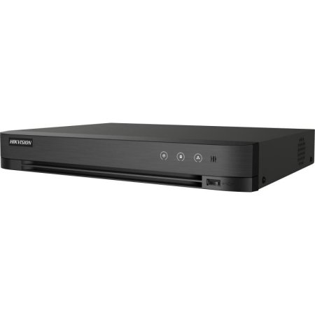 DVR Hikvision 3K/5MP 4CH